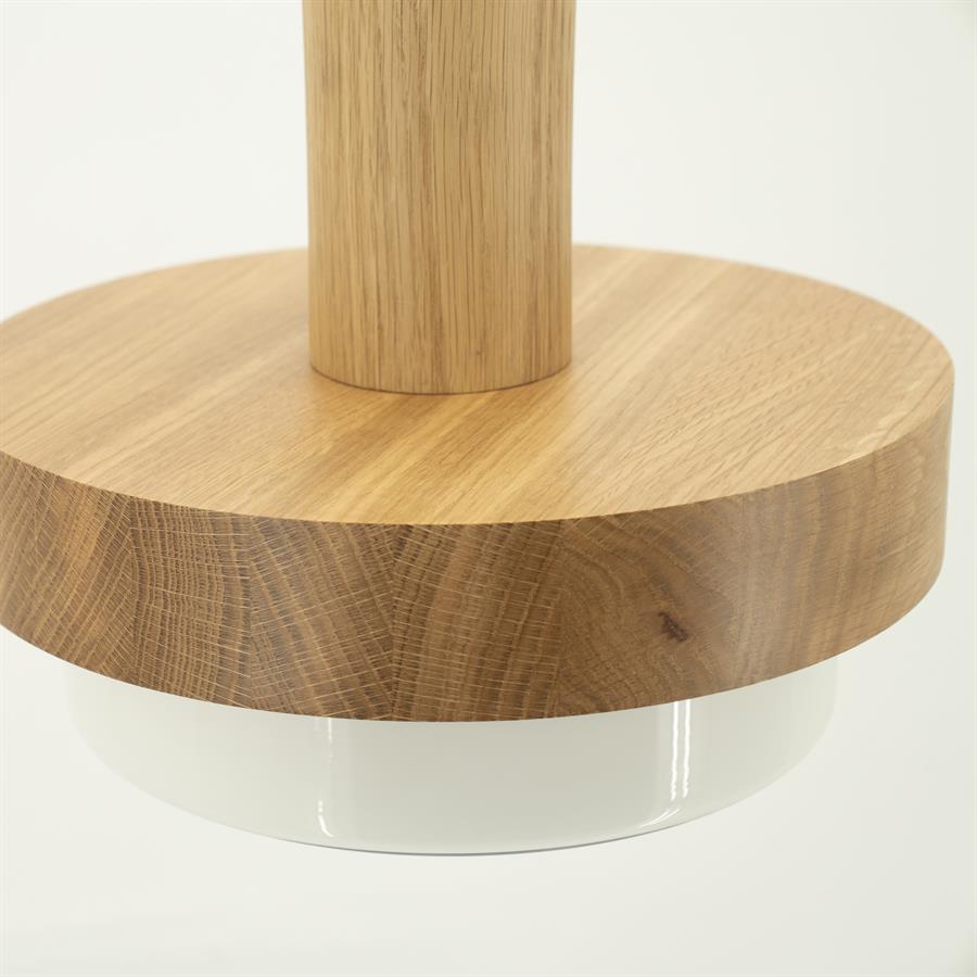 Oaka Pendant Light - By-Boo