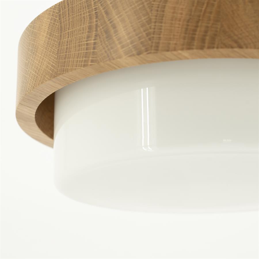 Oaka Pendant Light - By-Boo