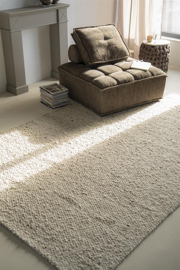 Kalme Rug - By-Boo