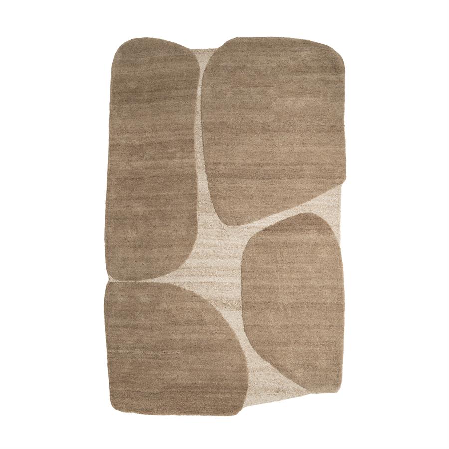 Vloerkleed Iwa 190x290 cm - By-Boo