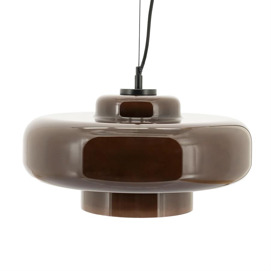 Vetro Lamp - By-Boo