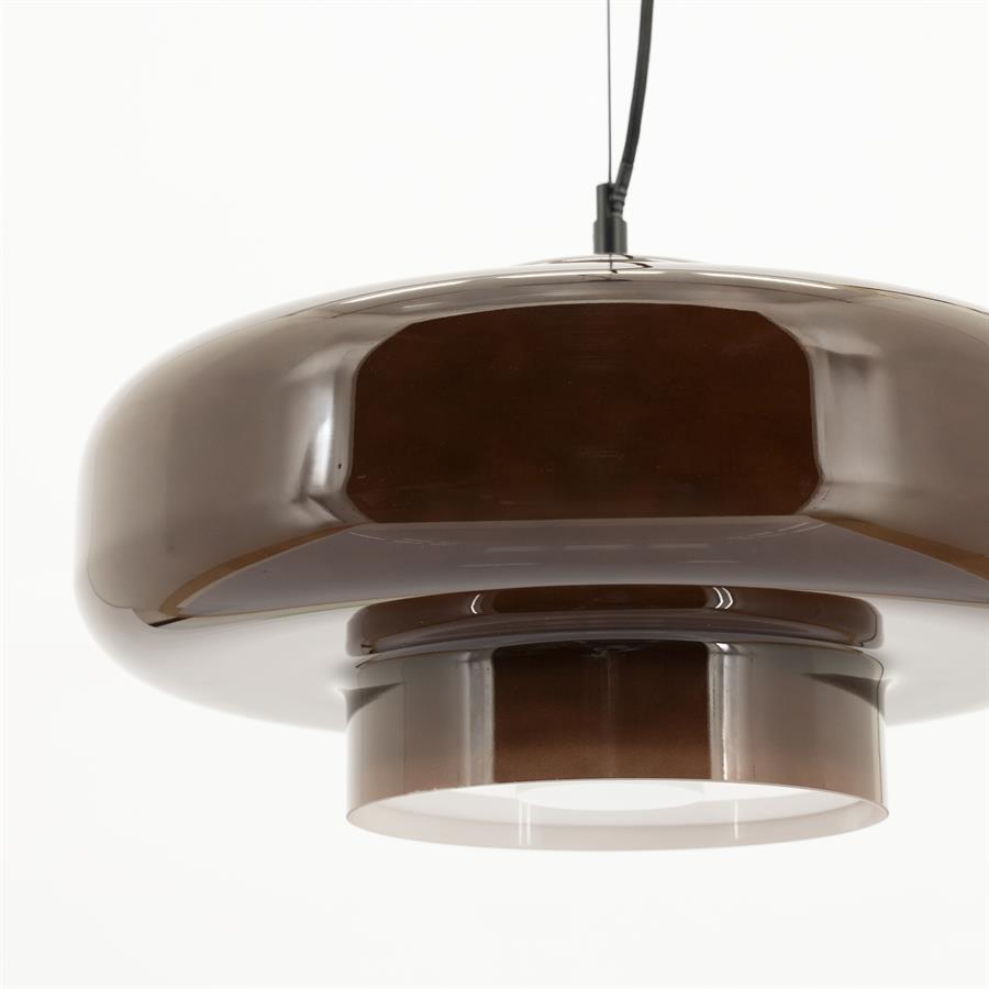 Vetro Lamp - By-Boo