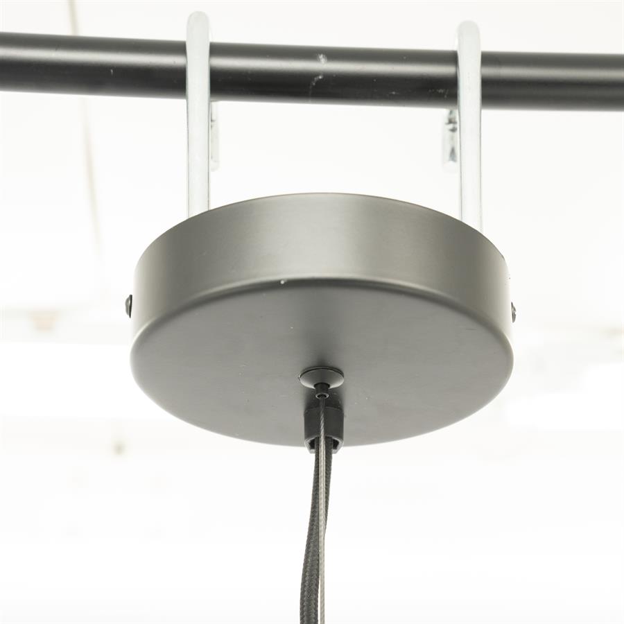 Vetro Lamp - By-Boo