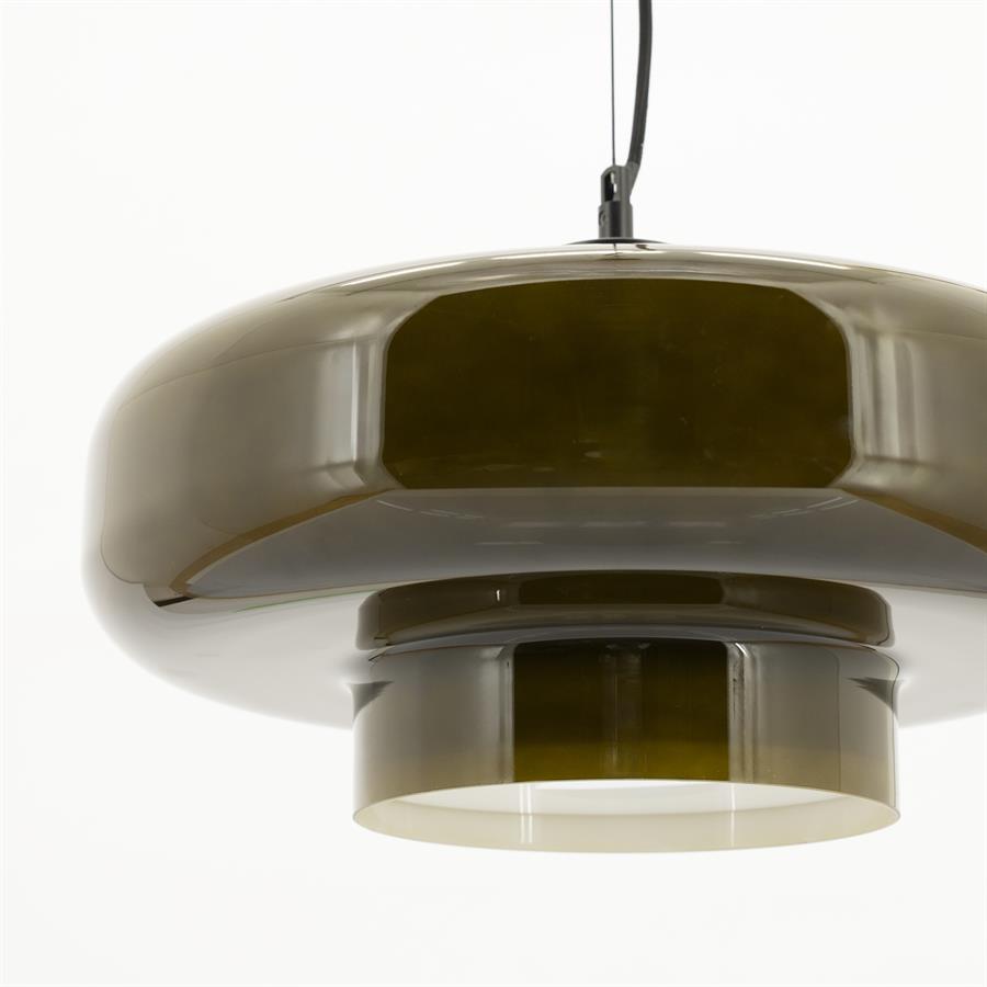 Vetro Lamp - By-Boo