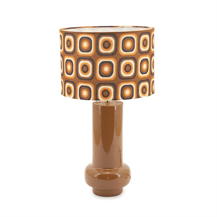 Lamp Orbit - By-Boo