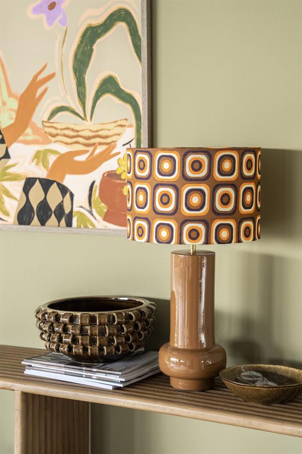 Lamp Orbit - By-Boo