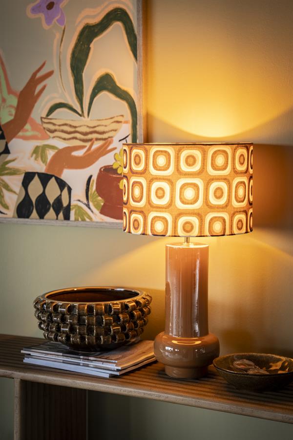 Lamp Orbit - By-Boo