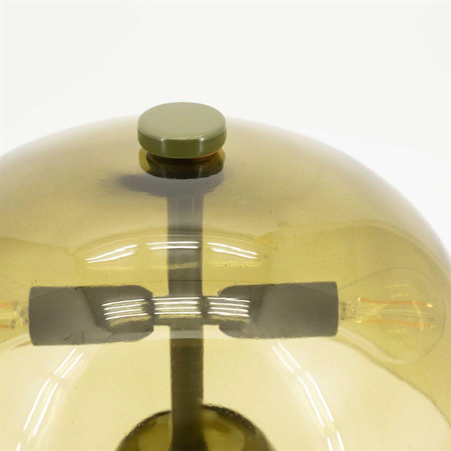 Tubi Lamp - By-Boo
