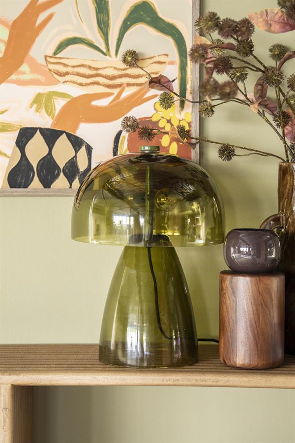 Tubi Lamp - By-Boo