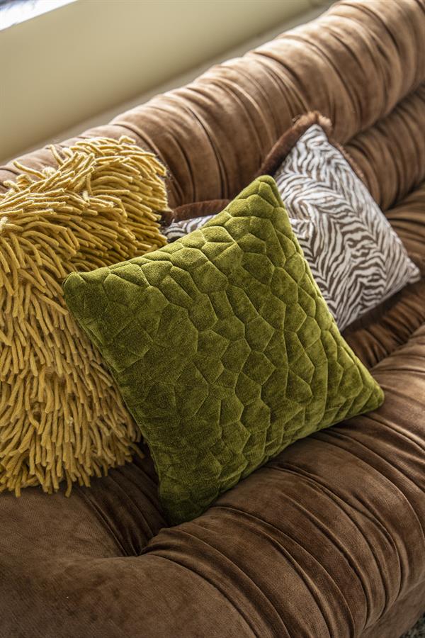 Moppy Cushion - By-Boo
