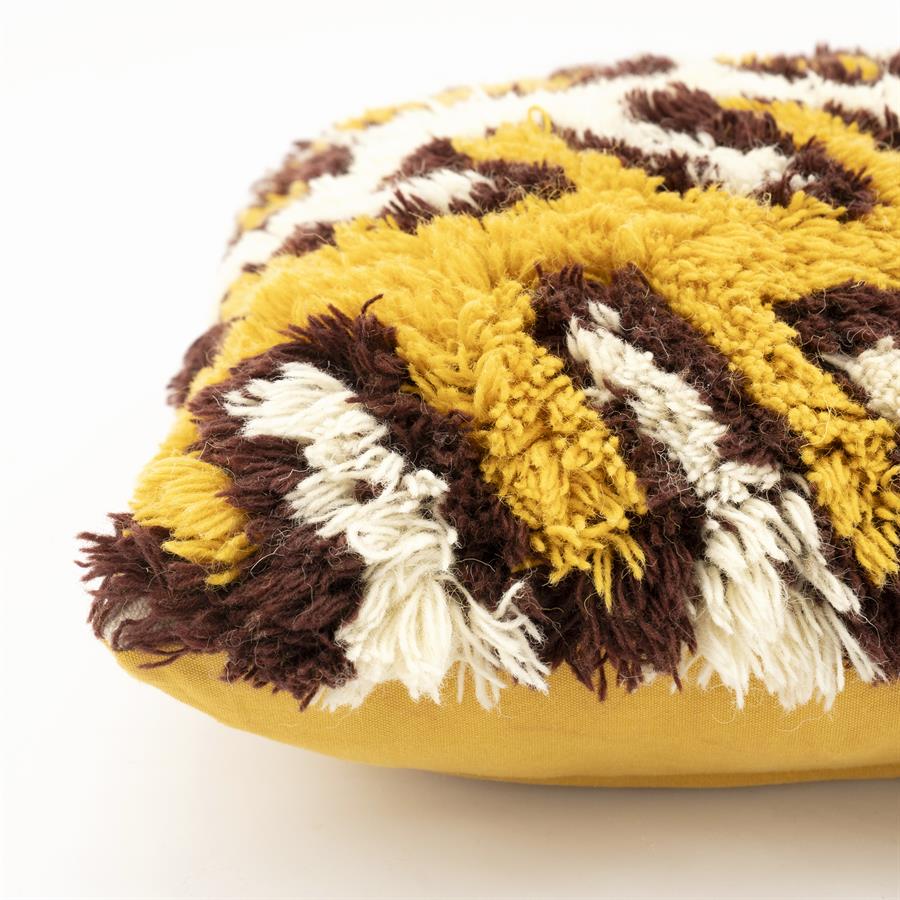 Ray Cushion - By-Boo