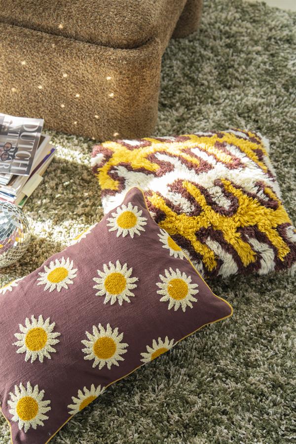 Ray Cushion - By-Boo