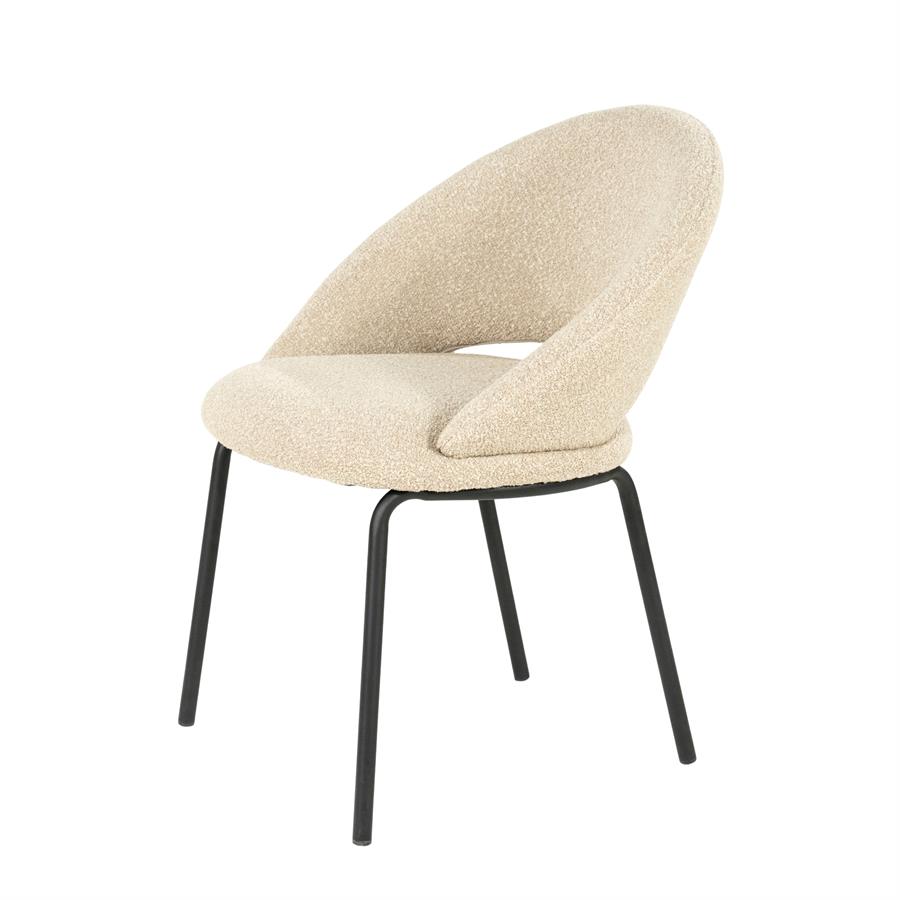 Nido Chair - By-Boo
