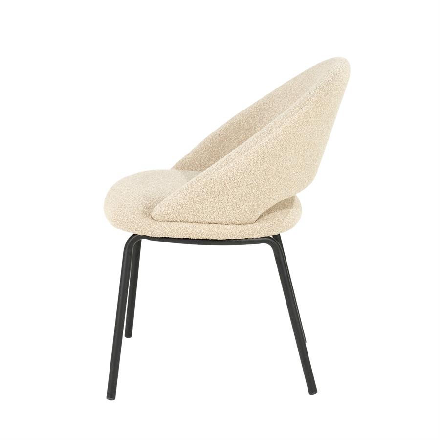 Nido Chair - By-Boo