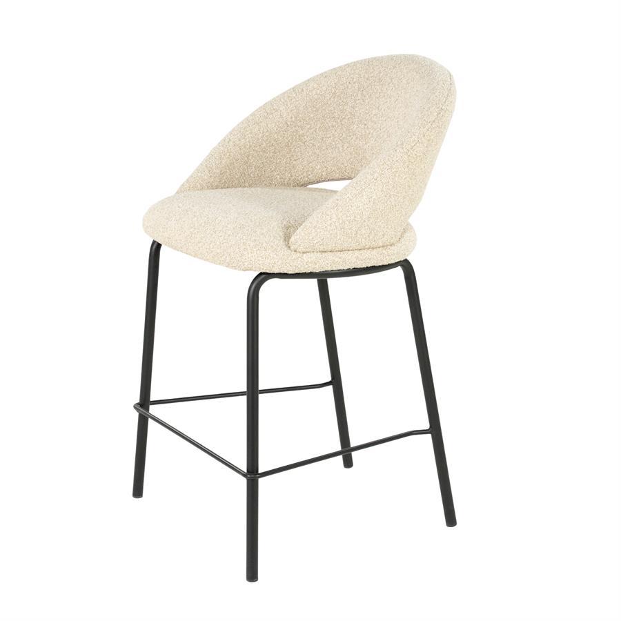 Nido Bar Stool - By-Boo