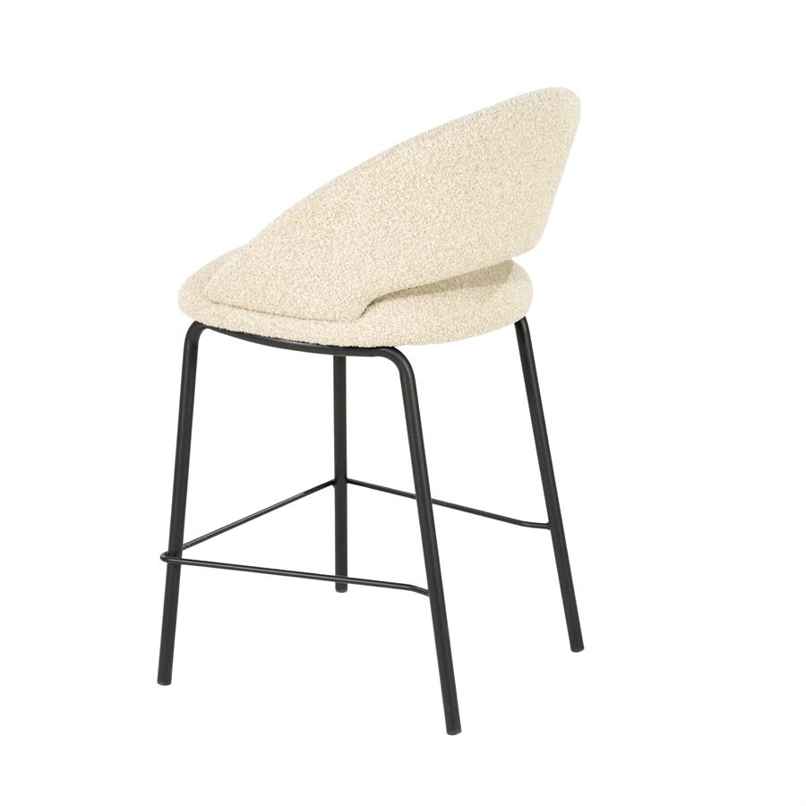 Nido Bar Stool - By-Boo