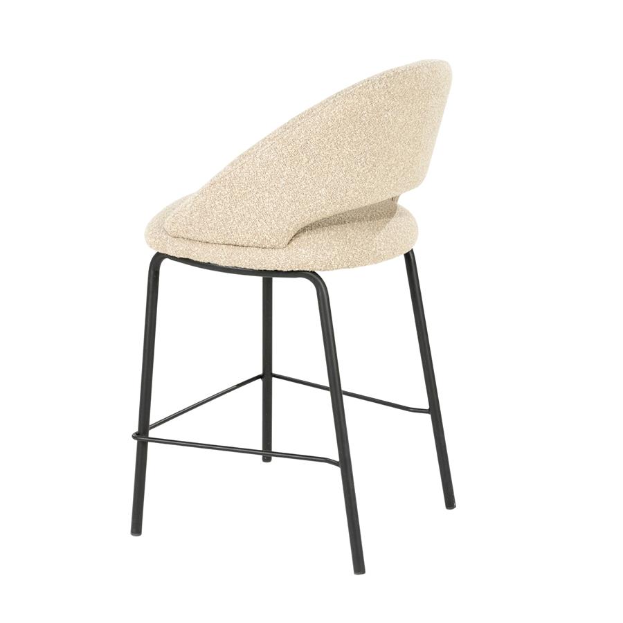 Nido Bar Stool - By-Boo