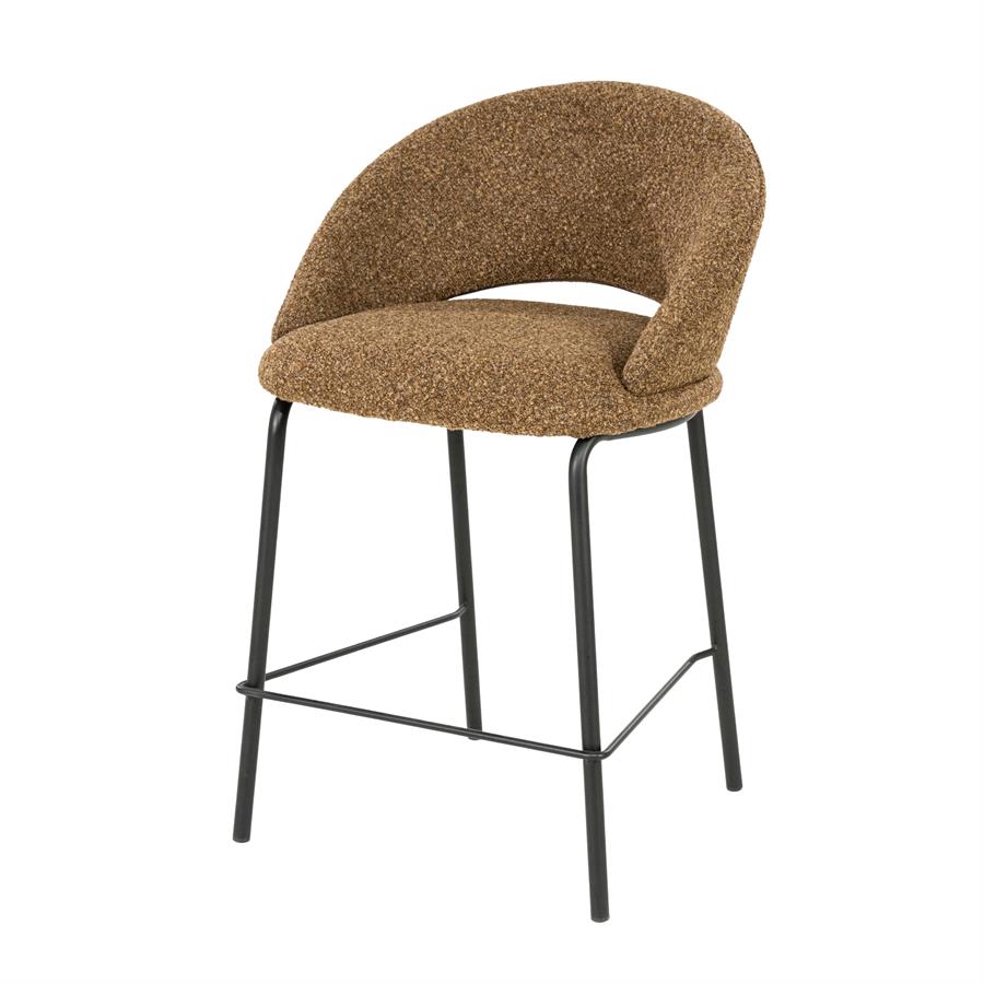 Nido Bar Stool - By-Boo