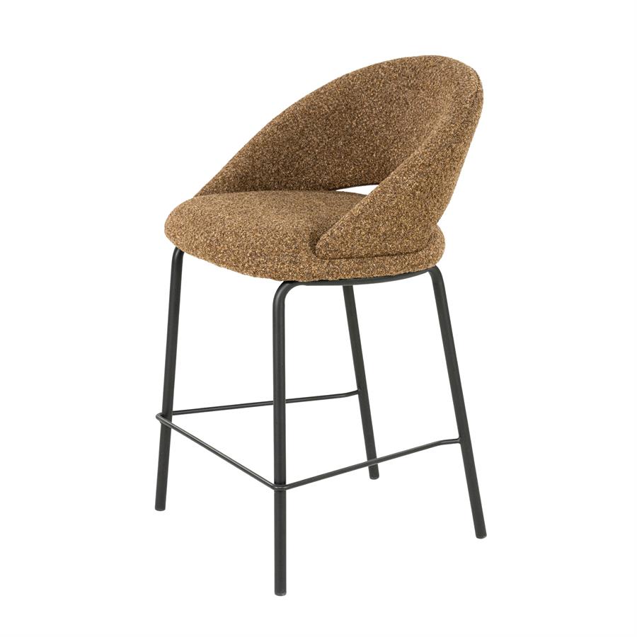 Nido Bar Stool - By-Boo