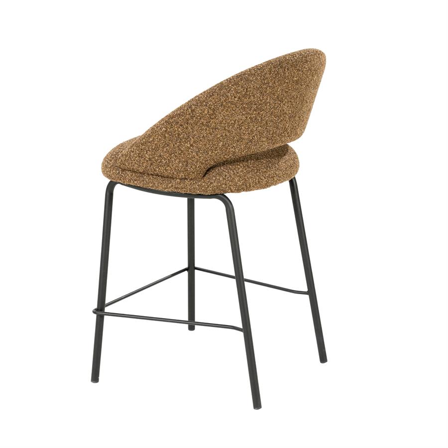 Nido Bar Stool - By-Boo