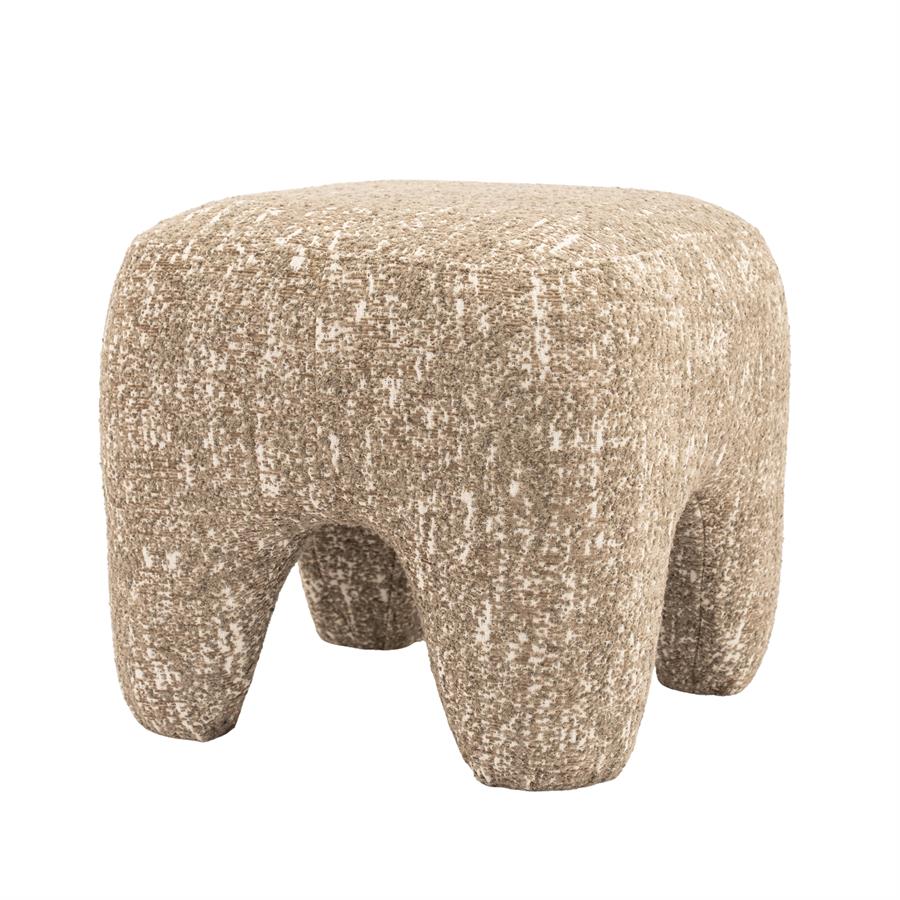 Bayo Stool - By-Boo