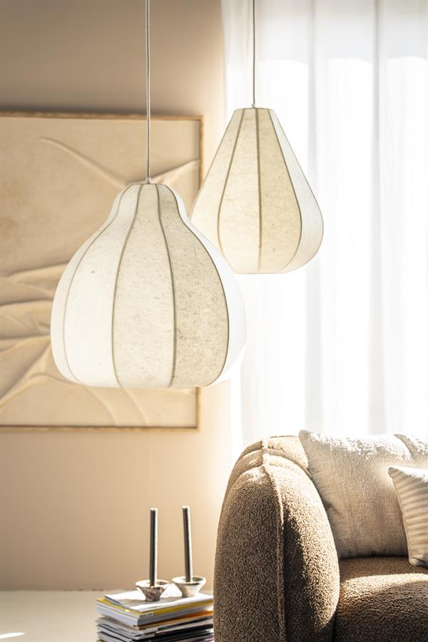 Oto 1 Lamp - By-Boo