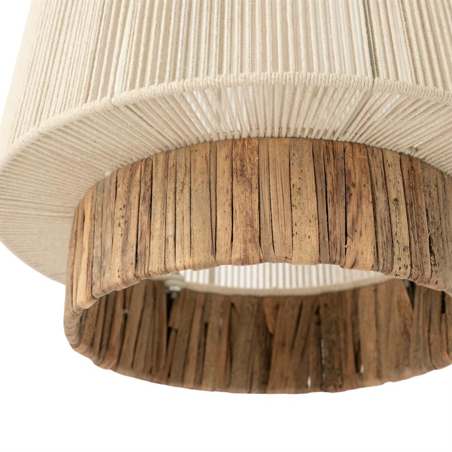 Rae 1 Lamp - By-Boo