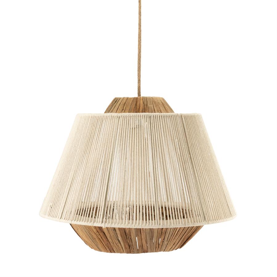 Rae 2 Lamp - By-Boo