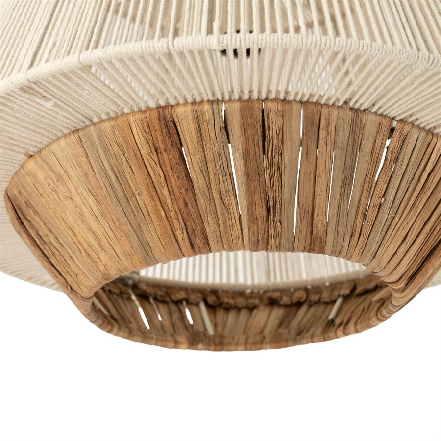 Rae 2 Lamp - By-Boo