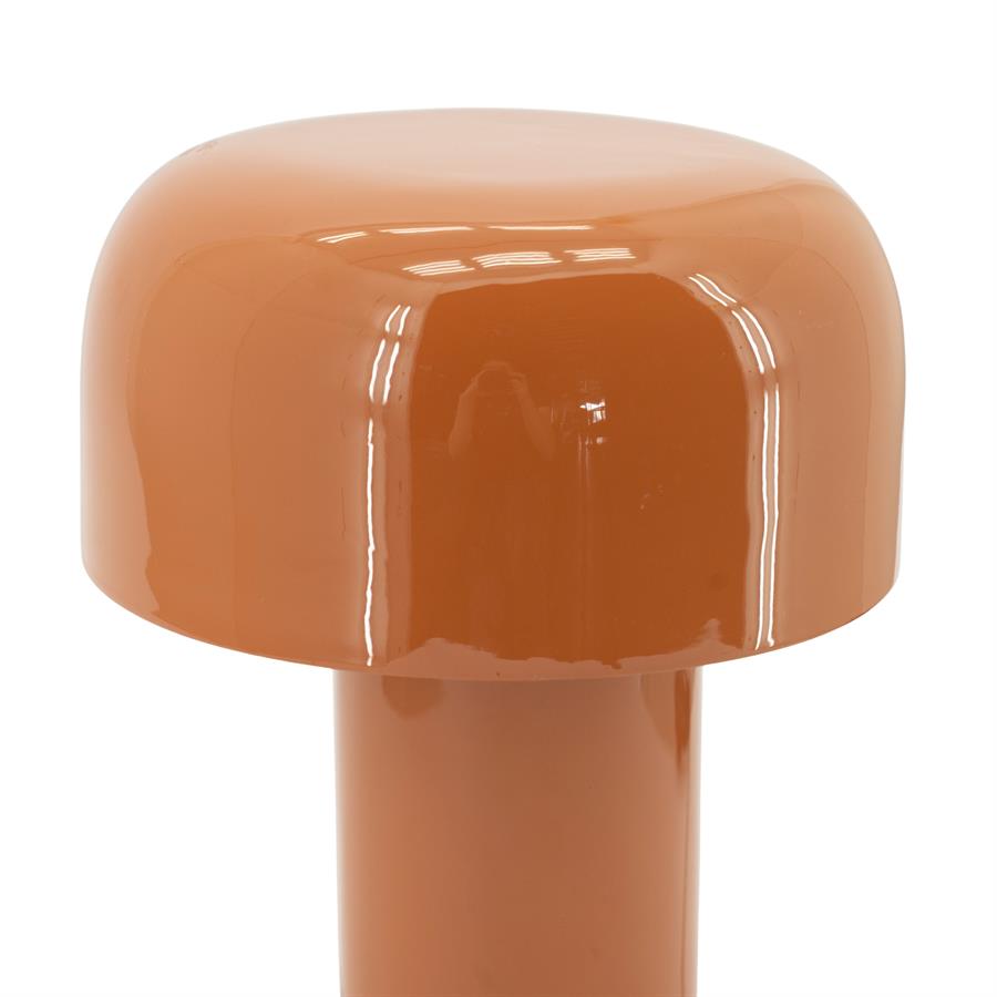 Tonez Caramel Lamp - By-Boo