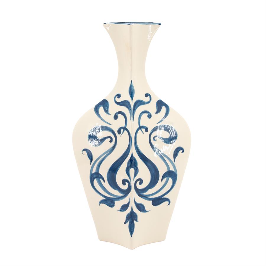 Blu 1 Vase - By-Boo