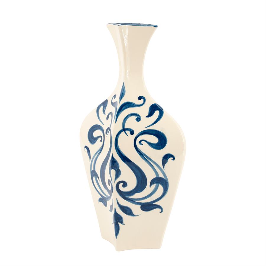 Blu 1 Vase - By-Boo