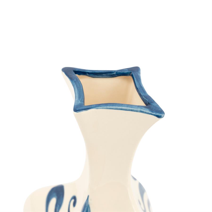 Blu 1 Vase - By-Boo