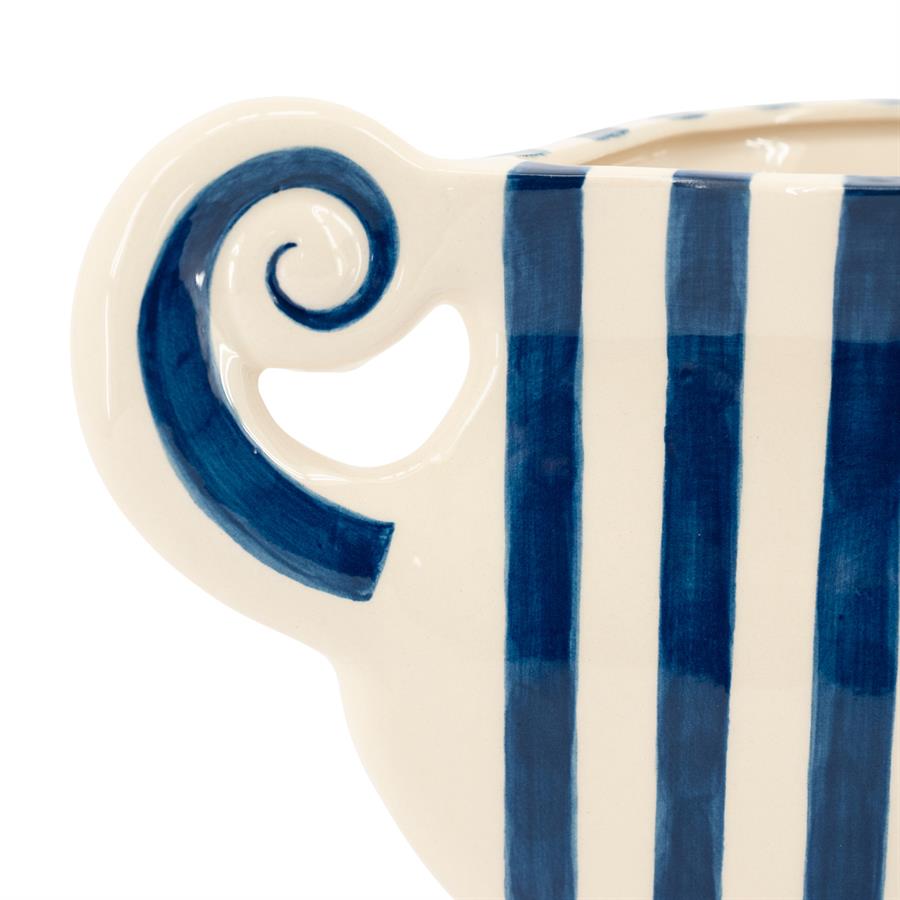 Blu 3 Vase - By-Boo