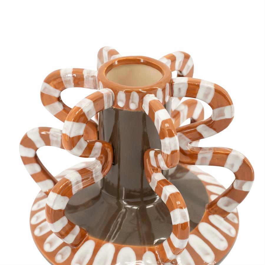 Vase Dusa 2 - By-Boo