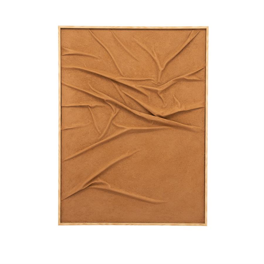 Veck Caramel - By-Boo