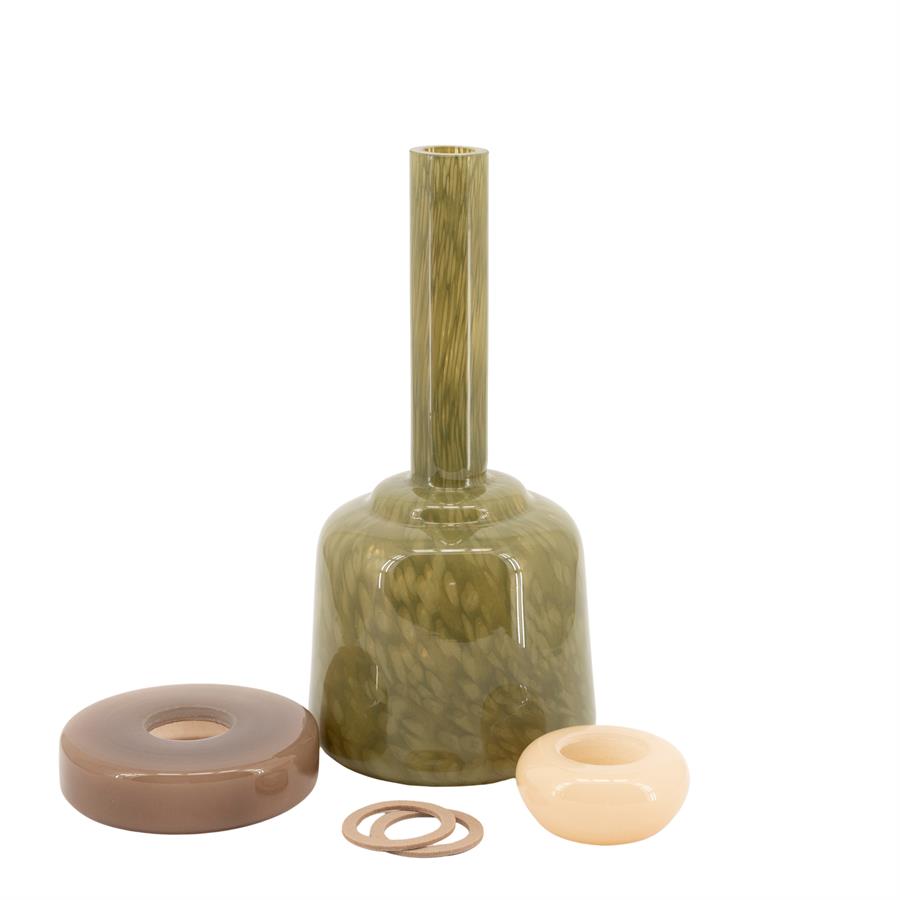 Toras 1 Vase - By-Boo