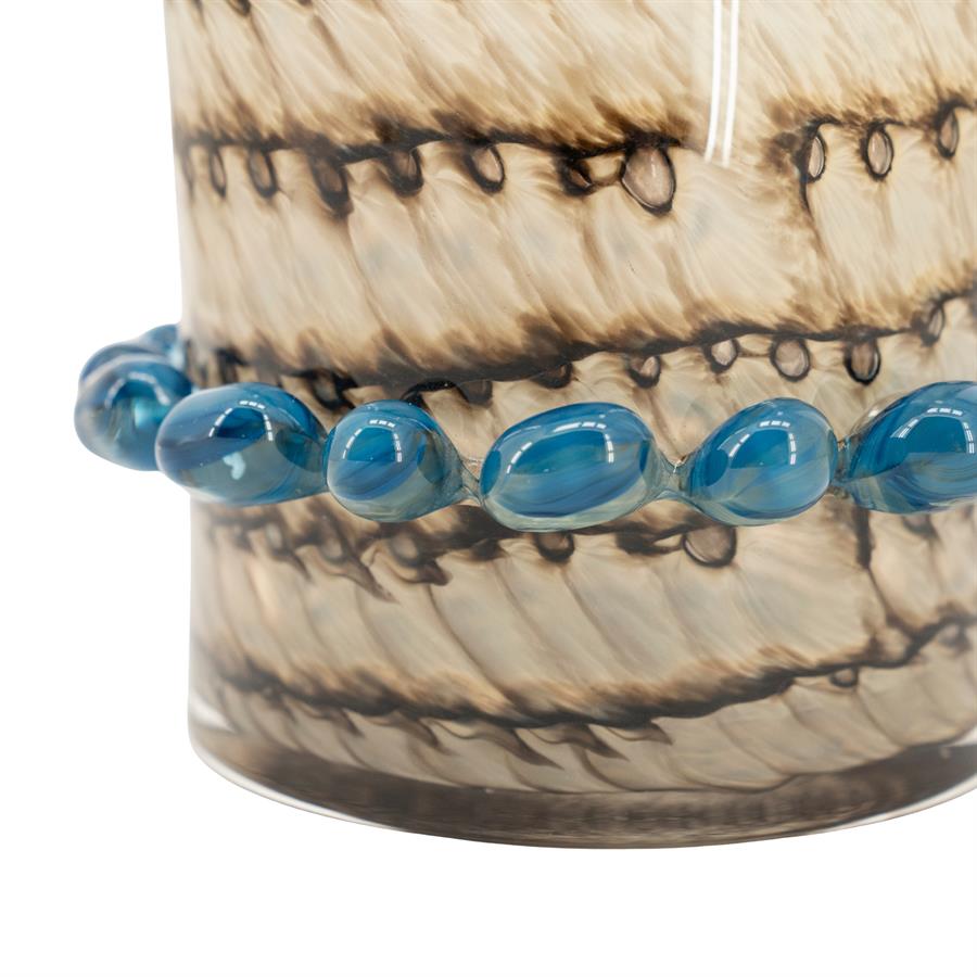 Dapple Tealight Holder - By-Boo