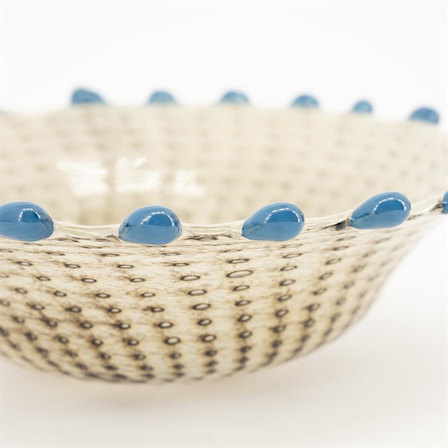 Dapple Bowl - By-Boo