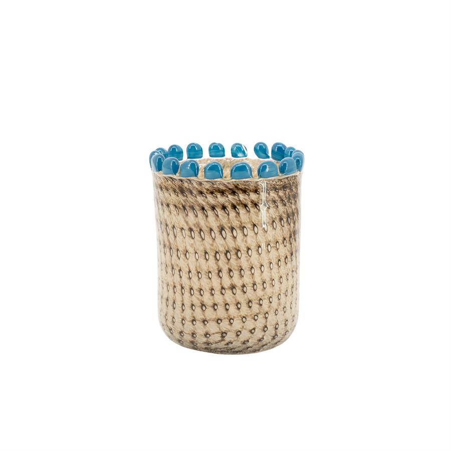 Vase Dapple Small - By-Boo