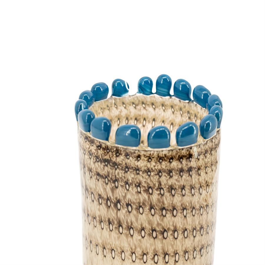 Vase Dapple Small - By-Boo