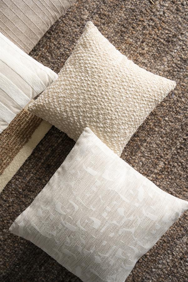 Trace Cushion - By-Boo