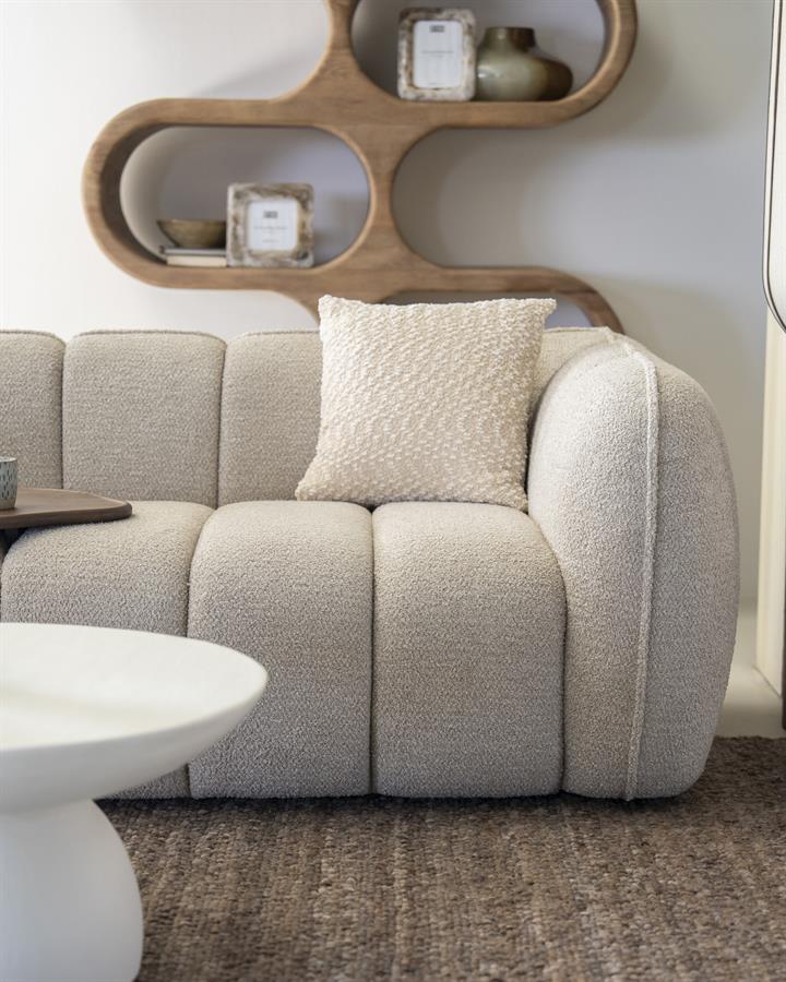 Trace Cushion - By-Boo