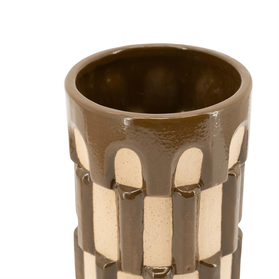 Vase Mocsy 2 - By-Boo