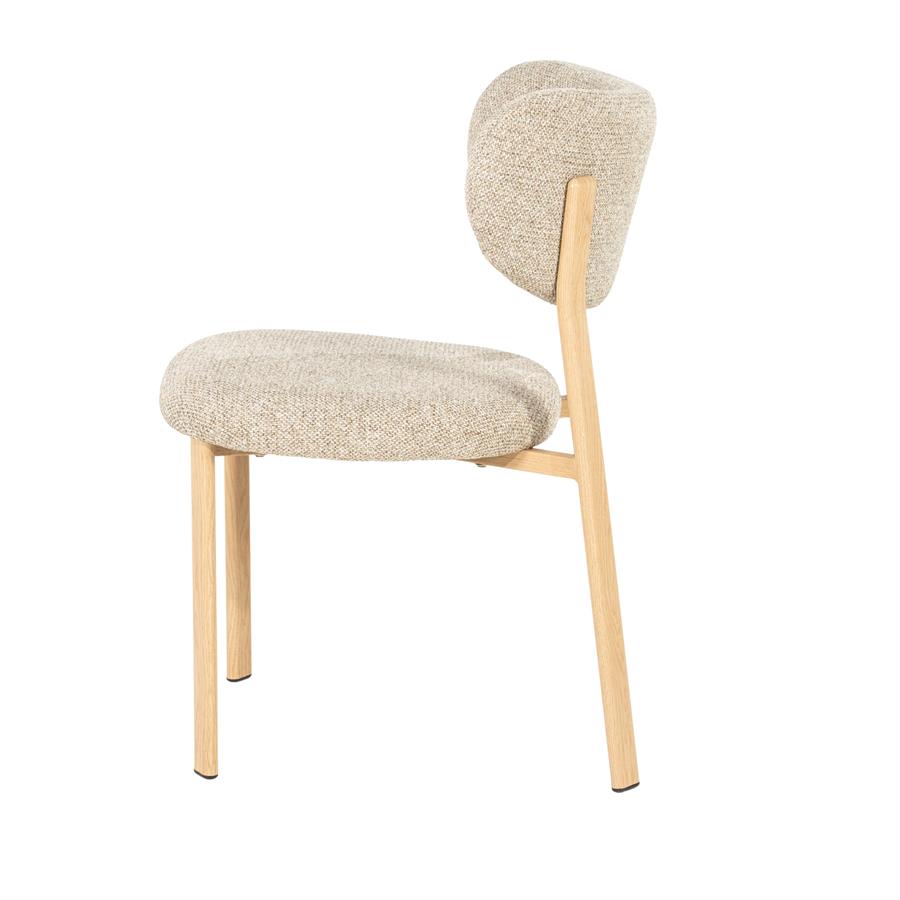 Silla Sedia - By-Boo