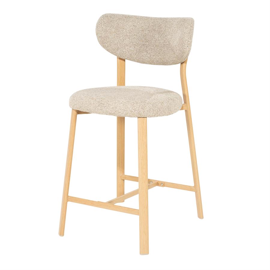 Sedia Bar Stool - By-Boo