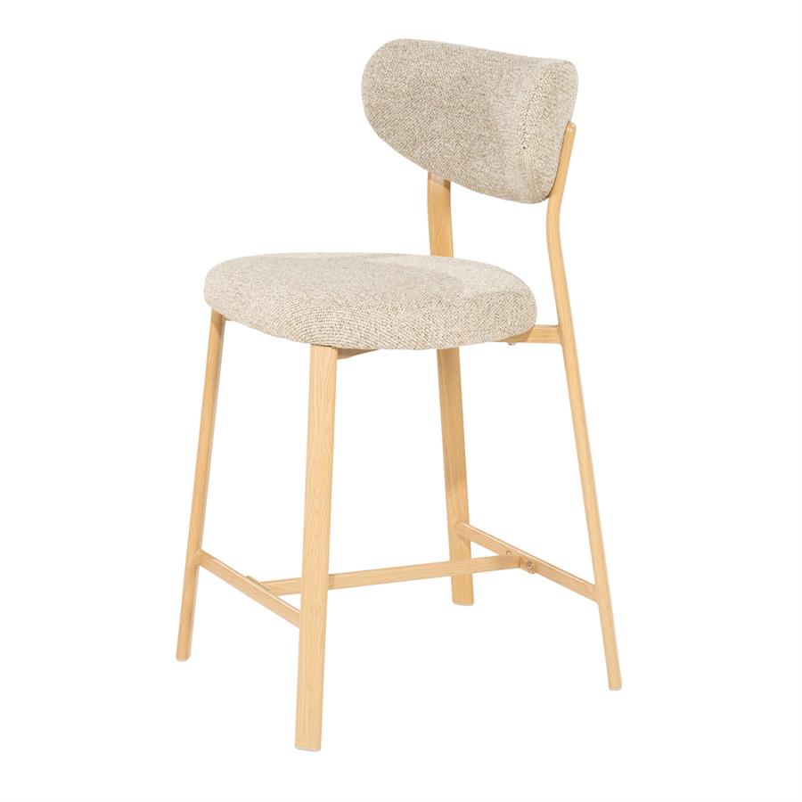 Sedia Bar Stool - By-Boo