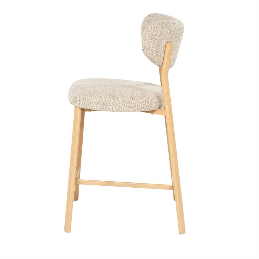 Sedia Bar Stool - By-Boo