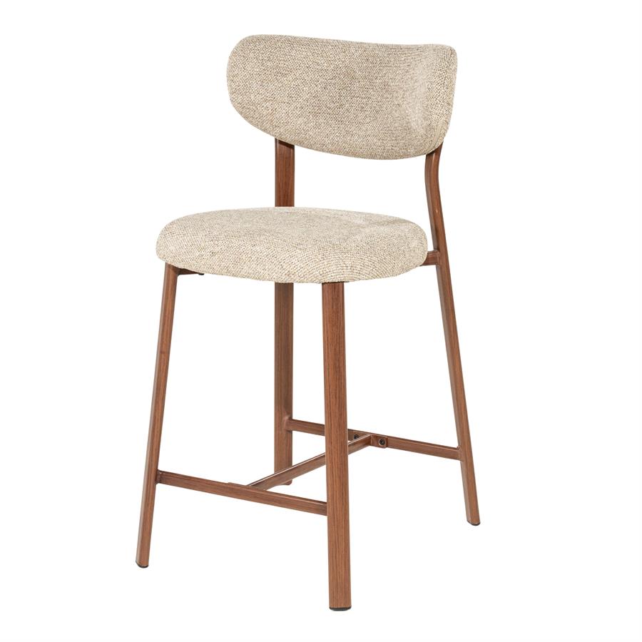 Sedia Bar Stool - By-Boo