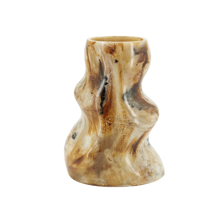 Stonea 1 Vase - By-Boo